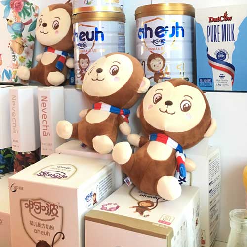 怎么做好那兒童食品包裝設(shè)計(jì)？