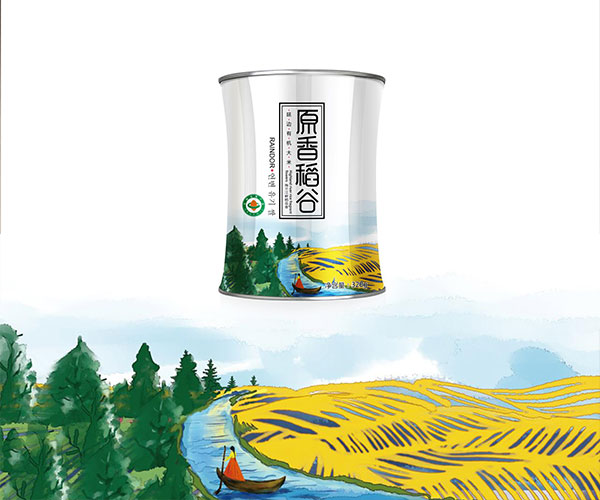 綠色包裝設(shè)計(jì)的材料選擇原則是什么？