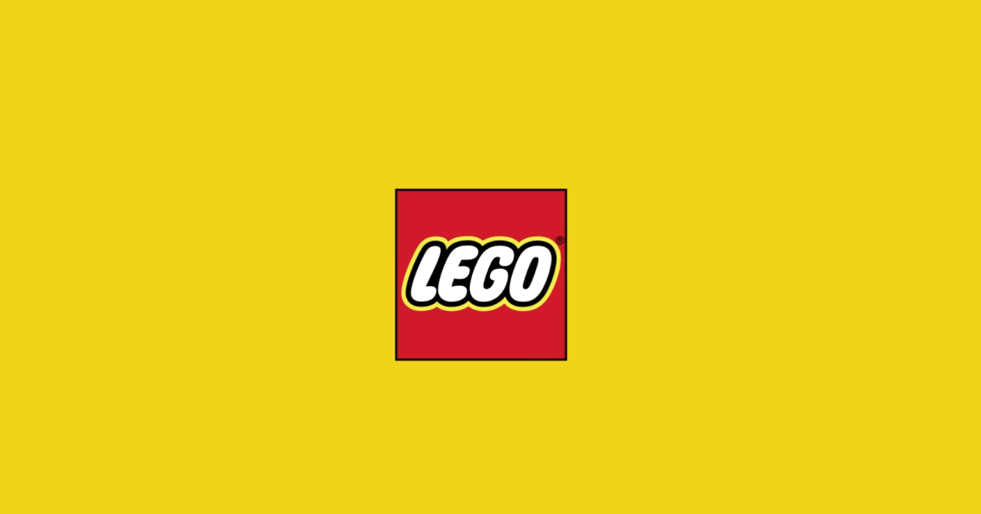 LEGO品牌設(shè)計