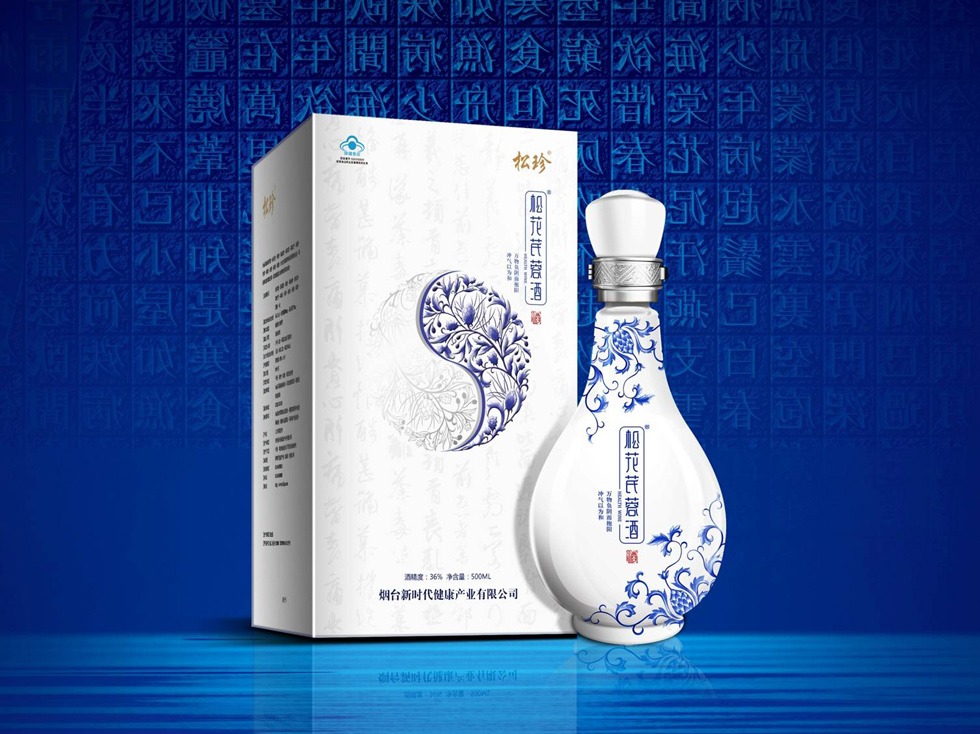 如何更好的做好白酒包裝設(shè)計？